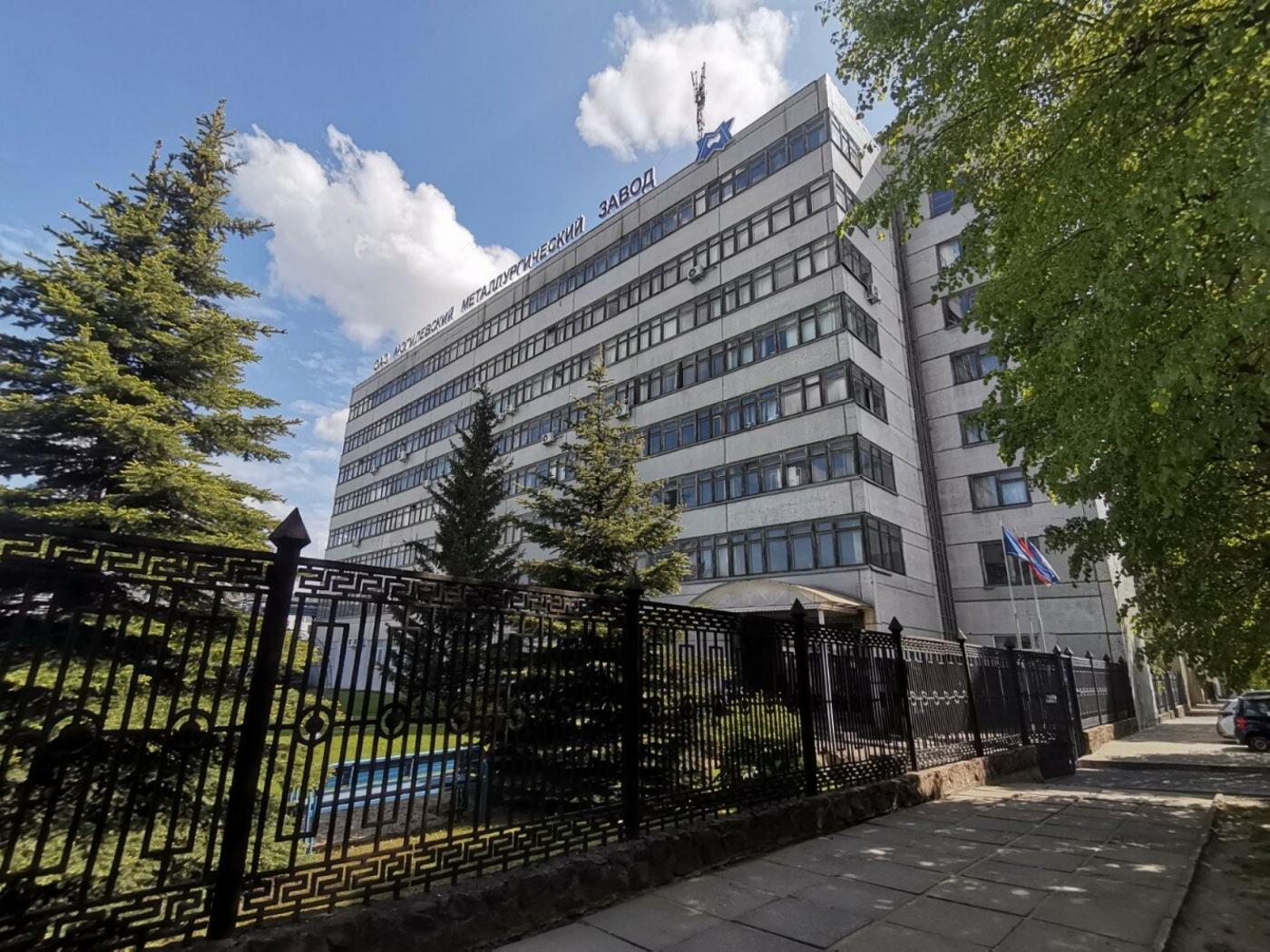 Представители БНТУ на рабочем совещании в ММЗ